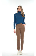 Load image into Gallery viewer, Bonnie Ponte Pant *Multiple Colors*