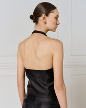 Load image into Gallery viewer, Halter Neck Vest Top