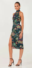 Load image into Gallery viewer, Paige Sequin Midi Dress