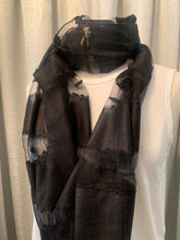 Load image into Gallery viewer, Hand Woven Scarf *multiple colors*