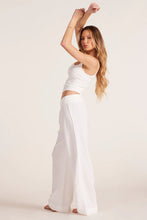 Load image into Gallery viewer, Fold Over Beach Pant