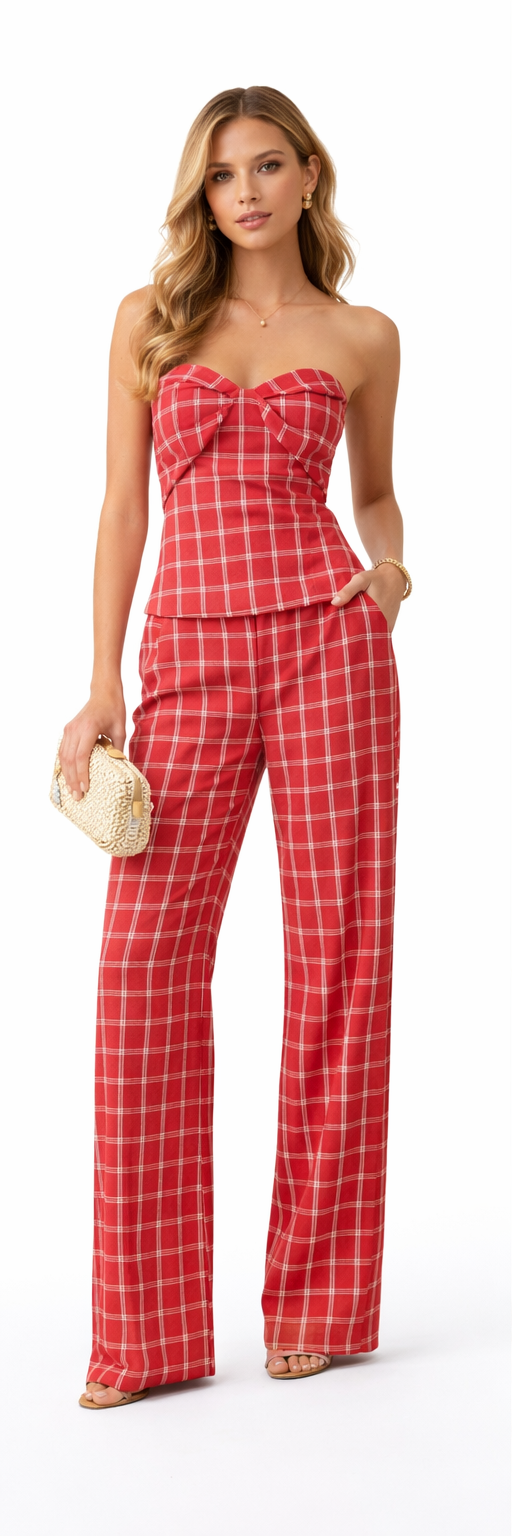 Saddler Pant