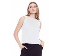 Sleeveless Top *Multiple Colors*