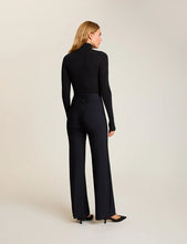 Load image into Gallery viewer, Neoprene CEO Stripe Pant