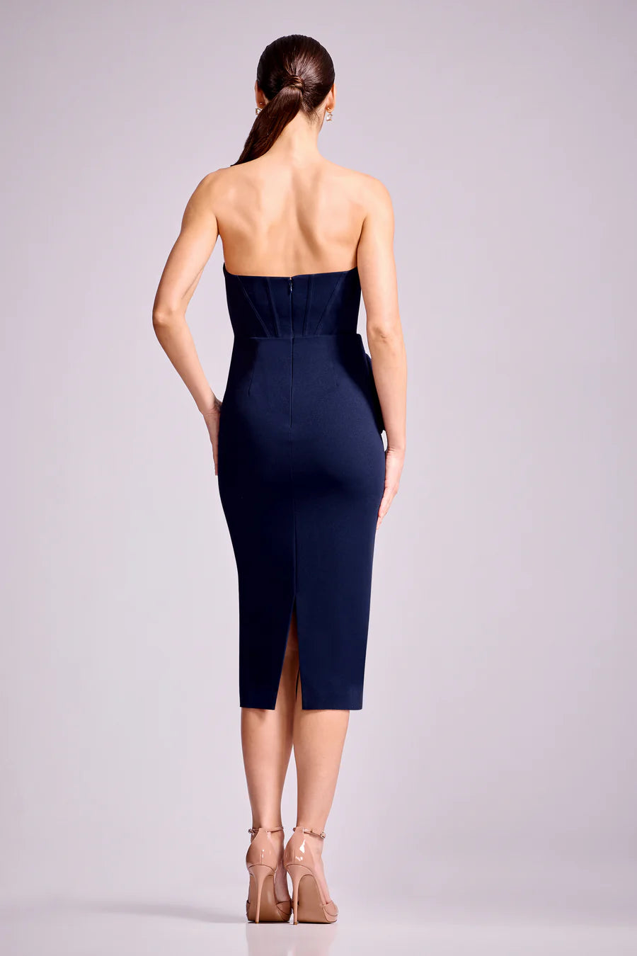 Teddi Dress