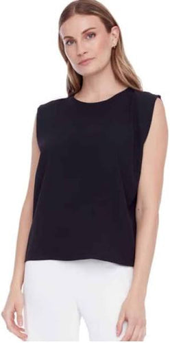 Sleeveless Top *Multiple Colors*