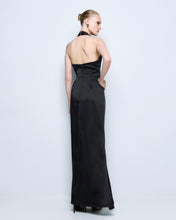 Load image into Gallery viewer, Gown with Front Ruffle