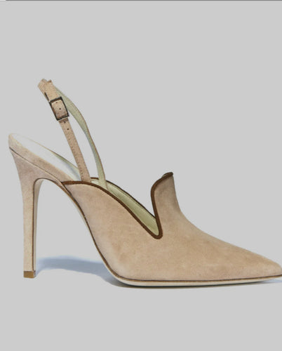Norah Heels