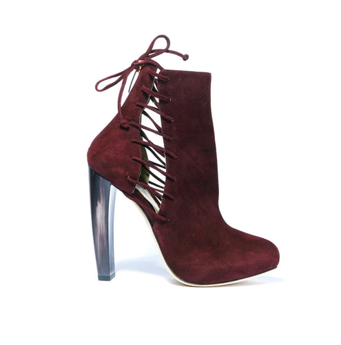 Norah Suede Boot