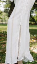 Load image into Gallery viewer, Lurex Stripe Pant