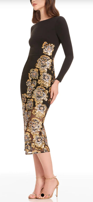 Mara Dress
