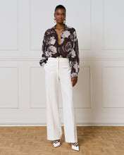 Load image into Gallery viewer, Floral Blouse