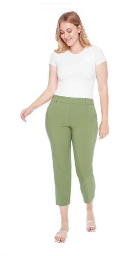 Chloe Straight Leg Pant