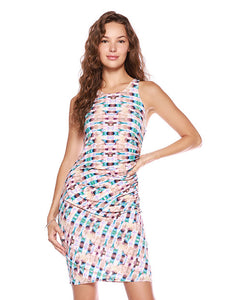 Spritzer Dress