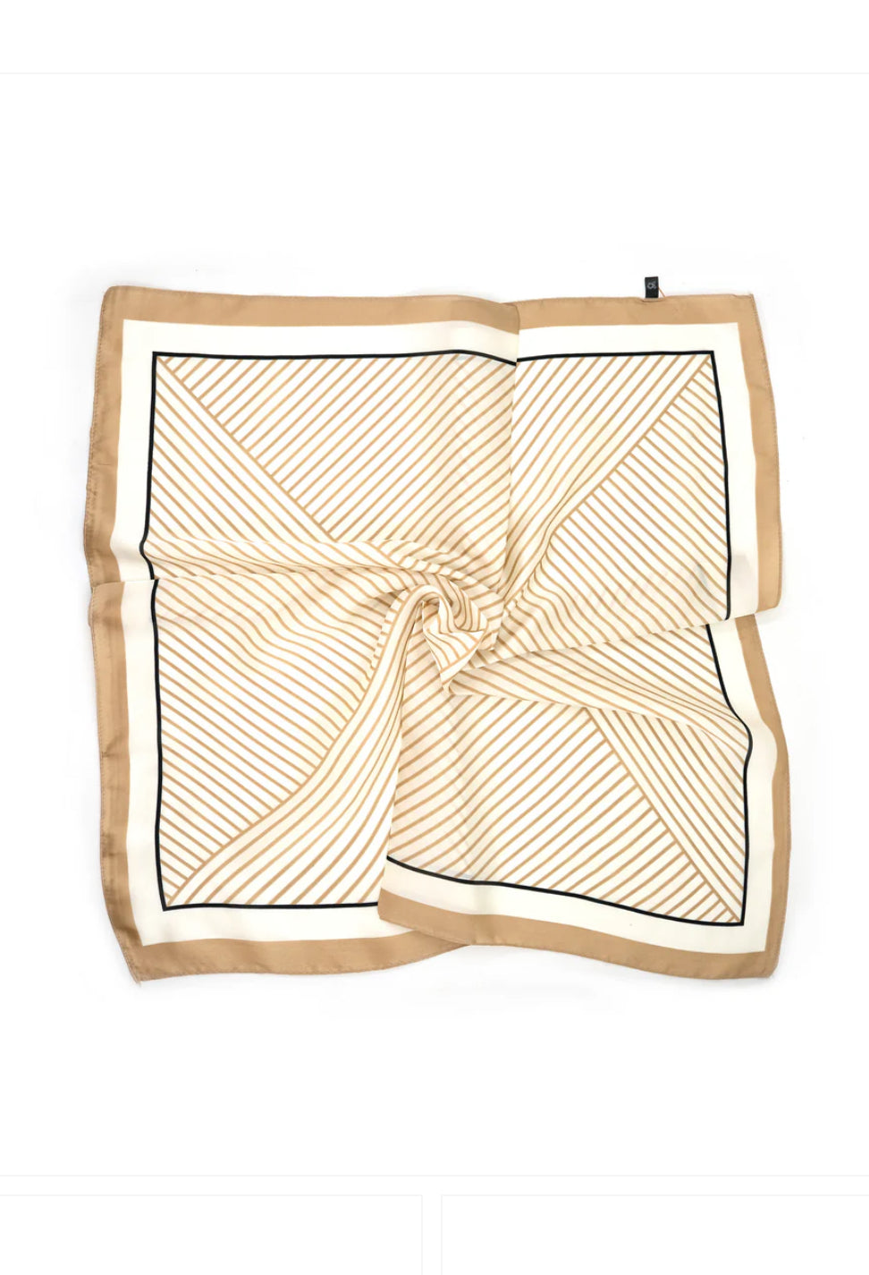 Square Scarf *multiple colors*