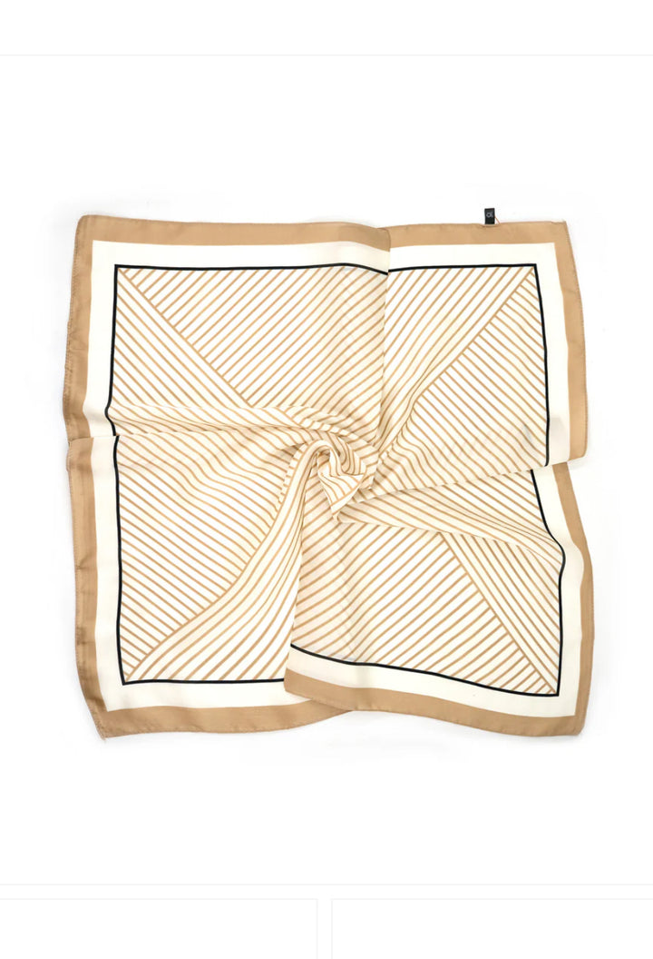 Square Scarf *multiple colors*