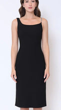 Load image into Gallery viewer, One Shoulder Chain Strap Dress