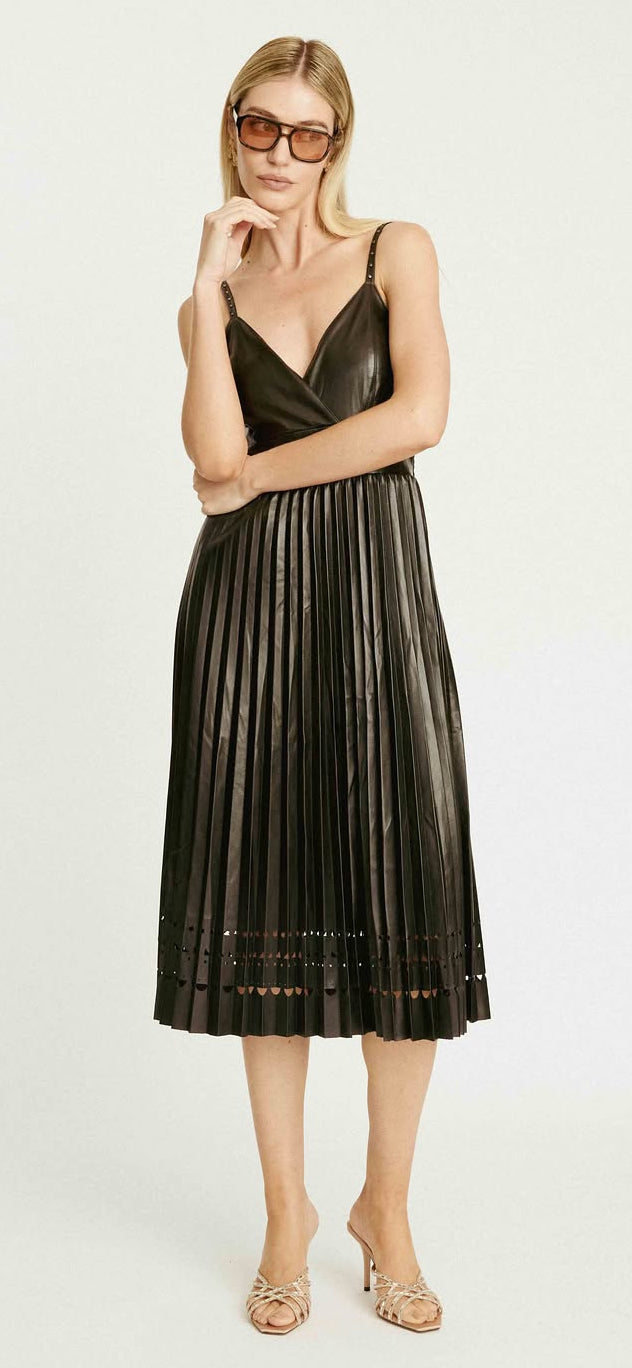 Genevieve Dress