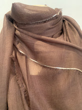 Load image into Gallery viewer, Cashmere Glitter Scarf *Multiple Colors Available*