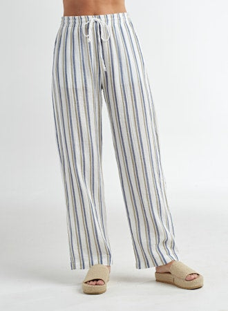 Striped Pant