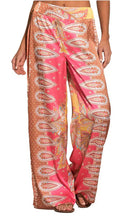 Load image into Gallery viewer, Bali Print Pant
