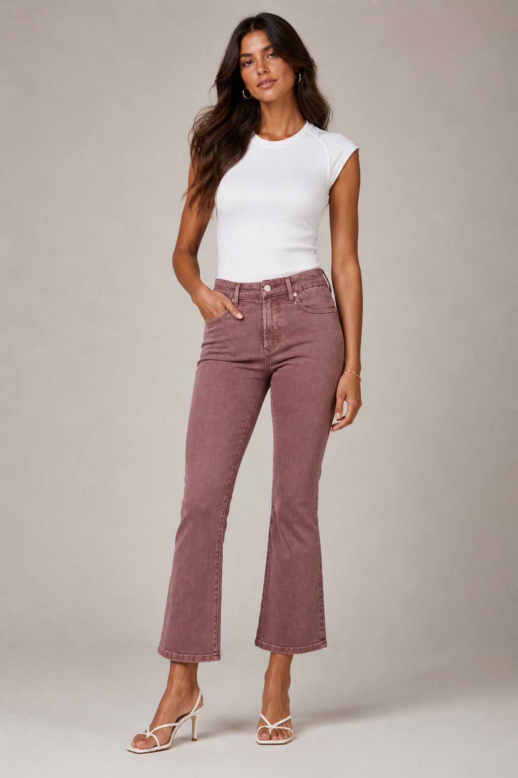 Jeanne Jeans