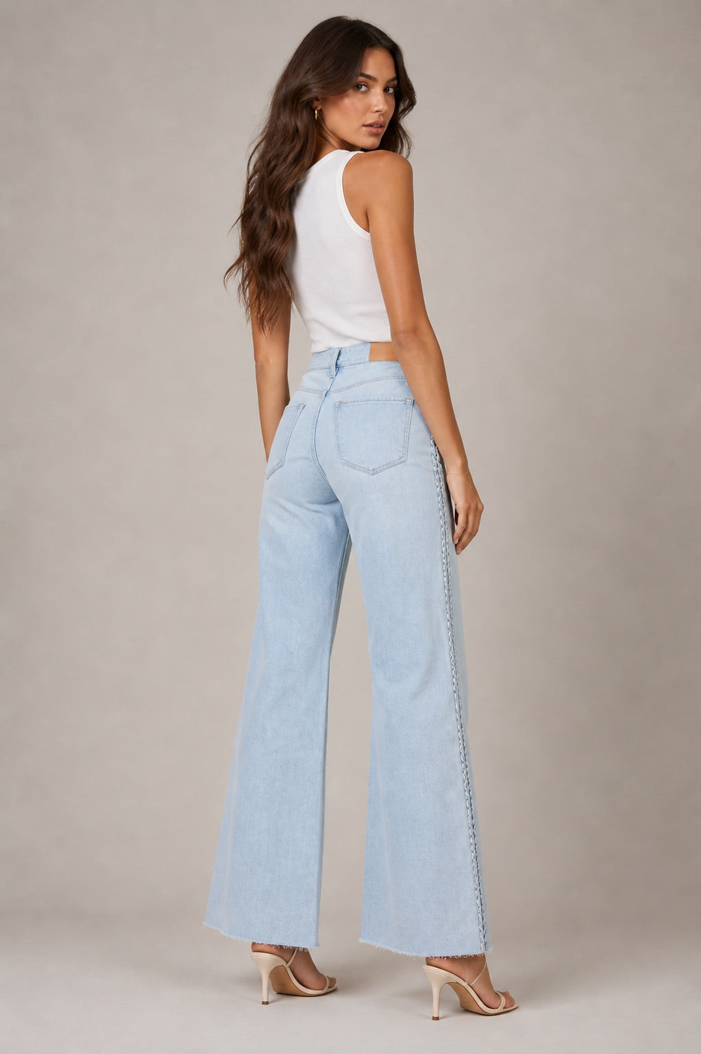 Fiona Jeans