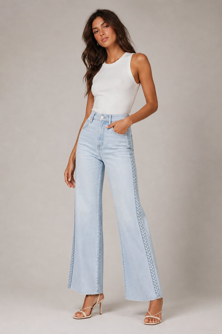 Fiona Jeans