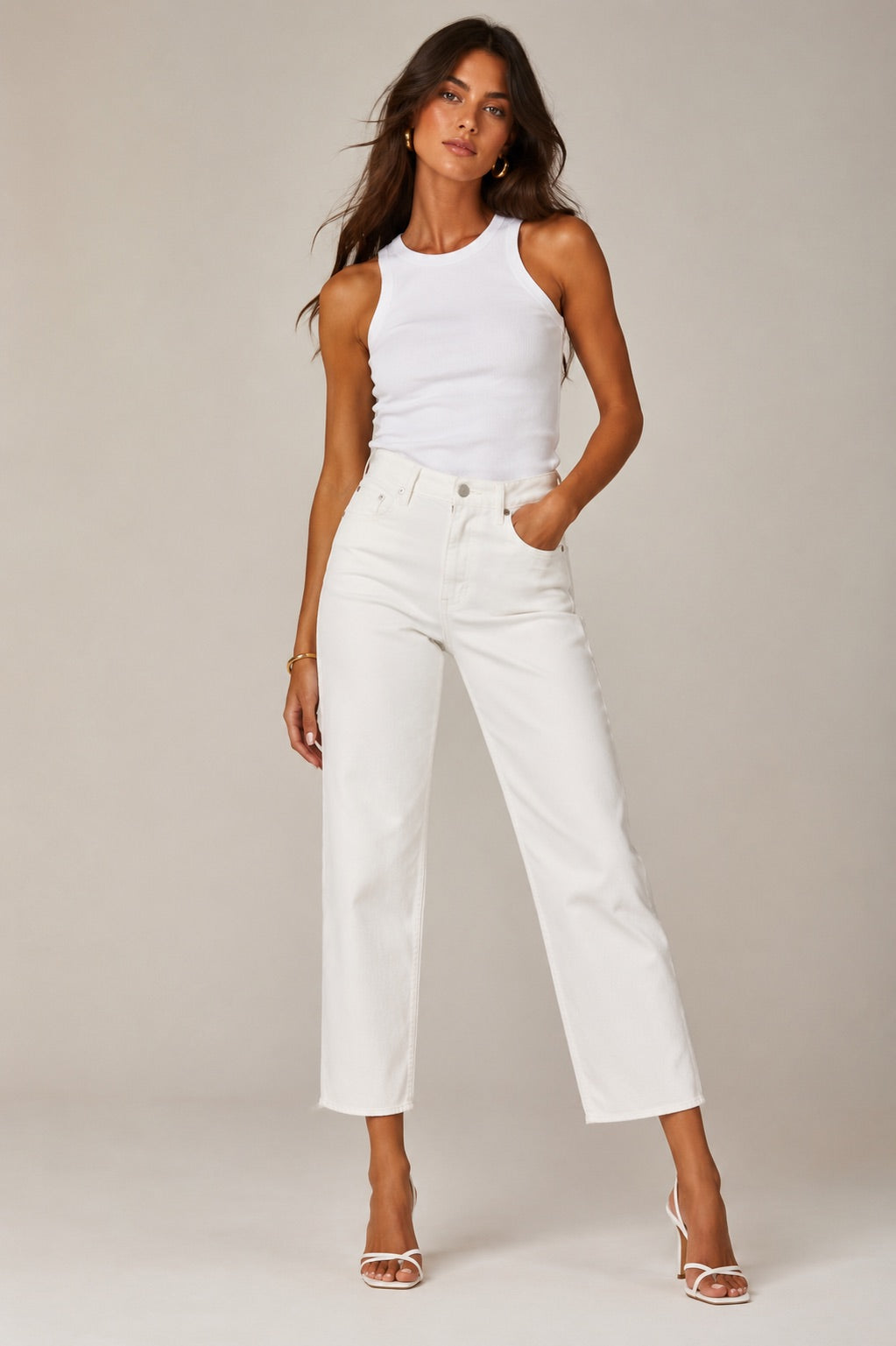 Holly Jeans