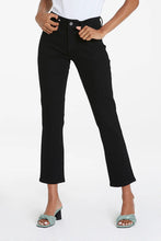 Load image into Gallery viewer, Blaire High Rise Ankle Straight Leg Jeans