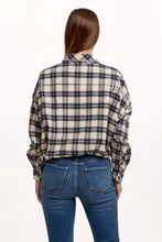 Load image into Gallery viewer, Xandra Button Down Long Sleeve