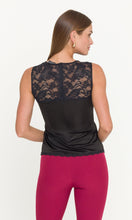Load image into Gallery viewer, Giselle Lace Combo Top
