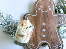 Load image into Gallery viewer, Mrs. Claus Bakery Candle