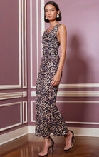 Load image into Gallery viewer, Natasha Ruched Dress