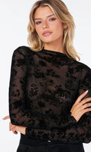 Load image into Gallery viewer, Spencer Funnel neck