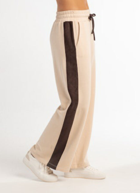 French Terry Pant *multiple colors*