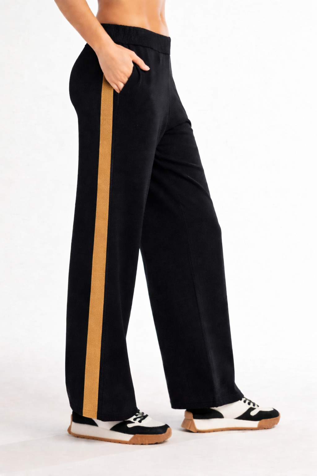 French Terry Pant *multiple colors*