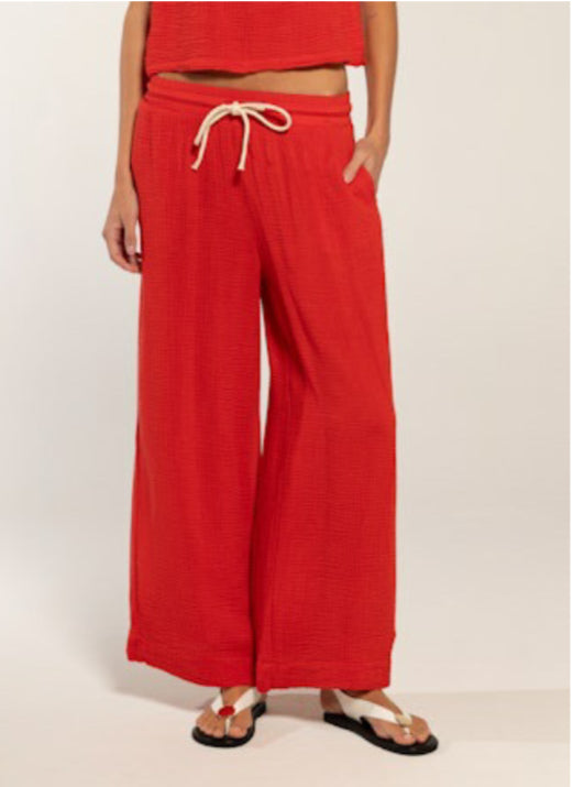 Bailey Wide Leg Pant