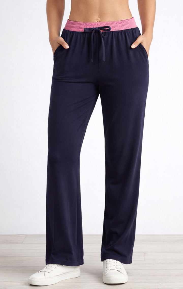Drawstring Pant