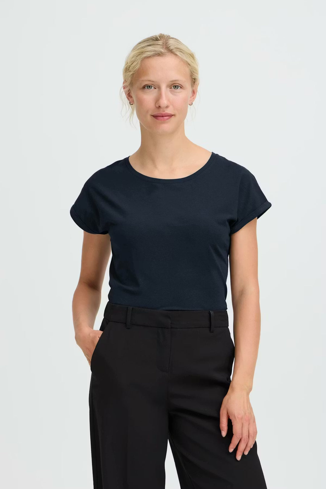 Pamila T-Shirt *Multiple Colors*