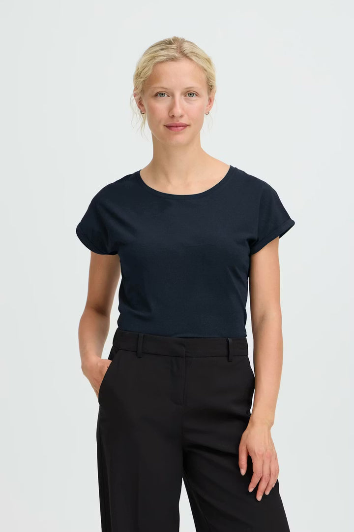 Pamila T-Shirt *Multiple Colors*