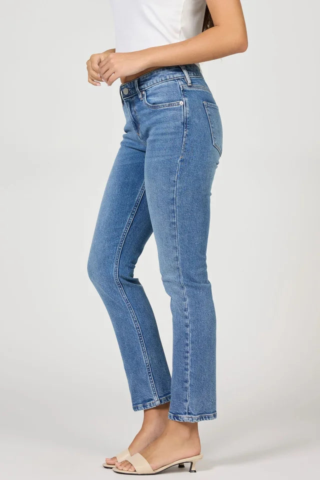 Blaire Straight Leg Jeans