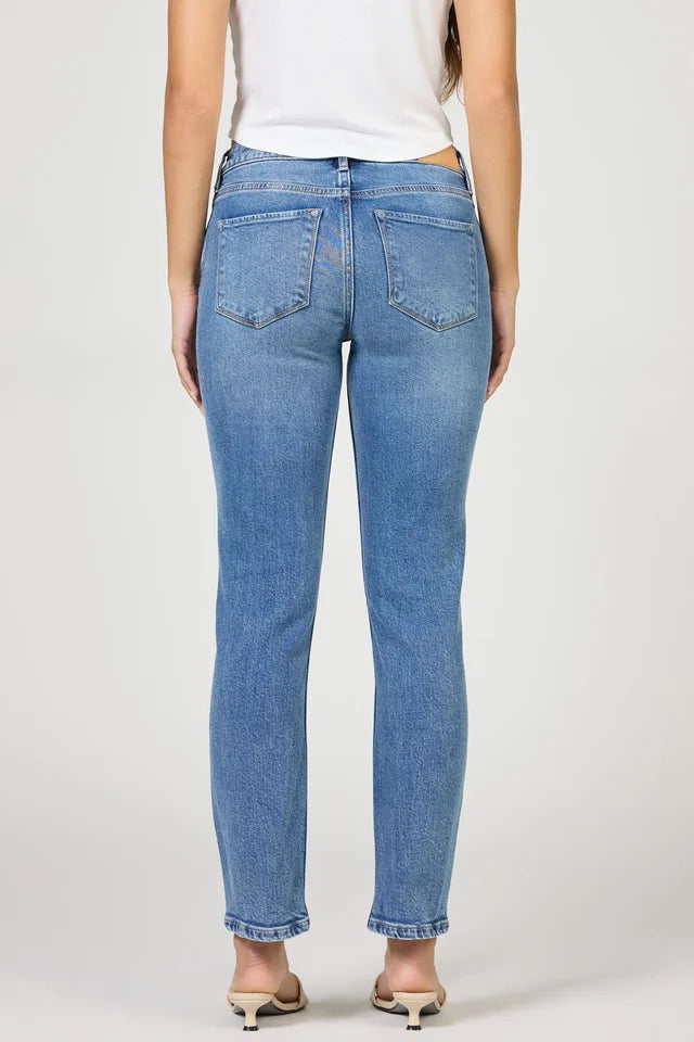 Blaire Straight Leg Jeans