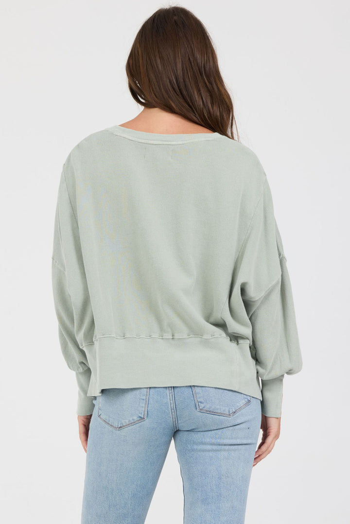 L/S Trenton Top