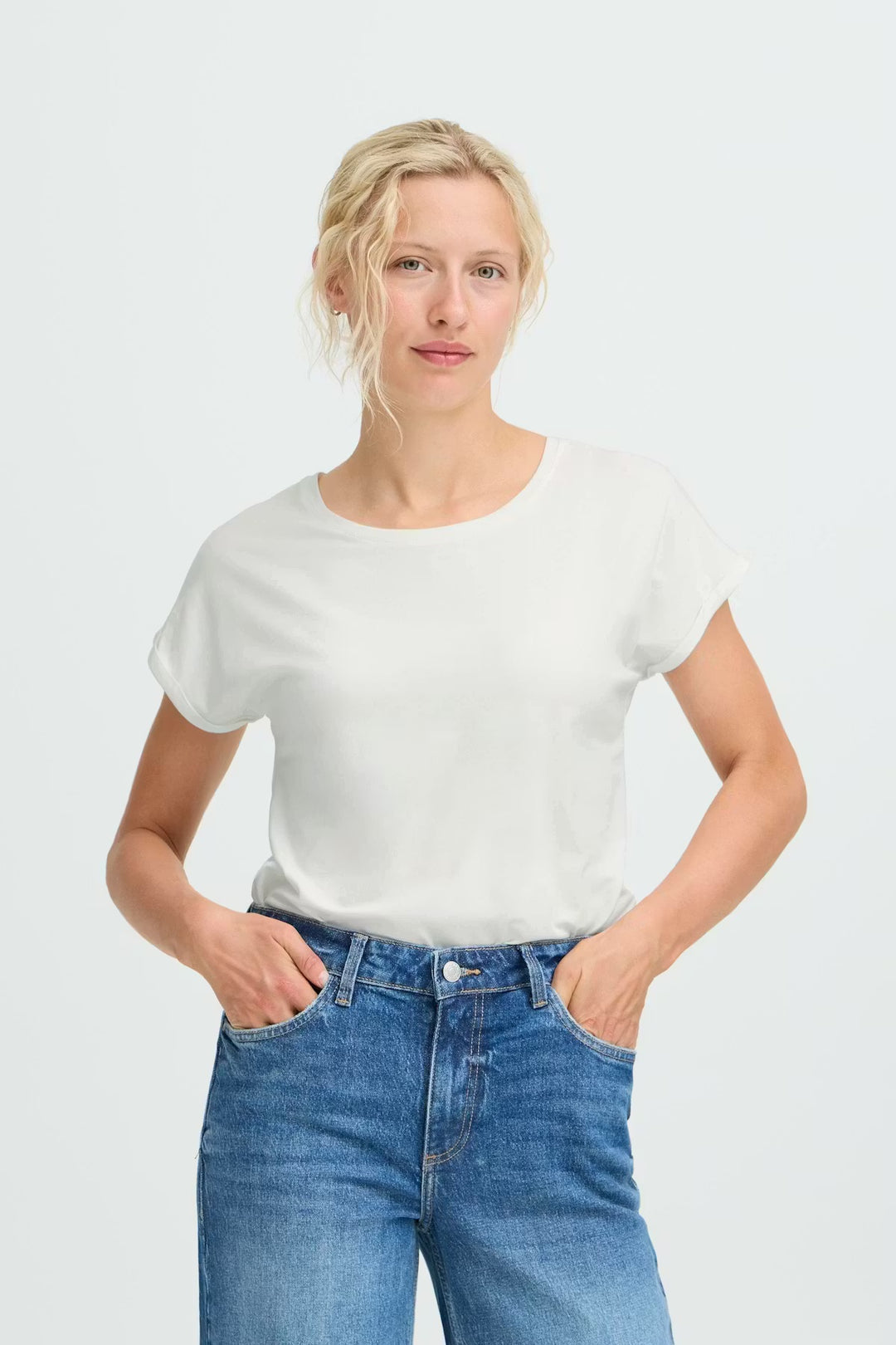 Pamila T-Shirt *Multiple Colors*