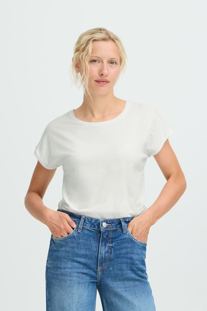 Pamila T-Shirt *Multiple Colors*