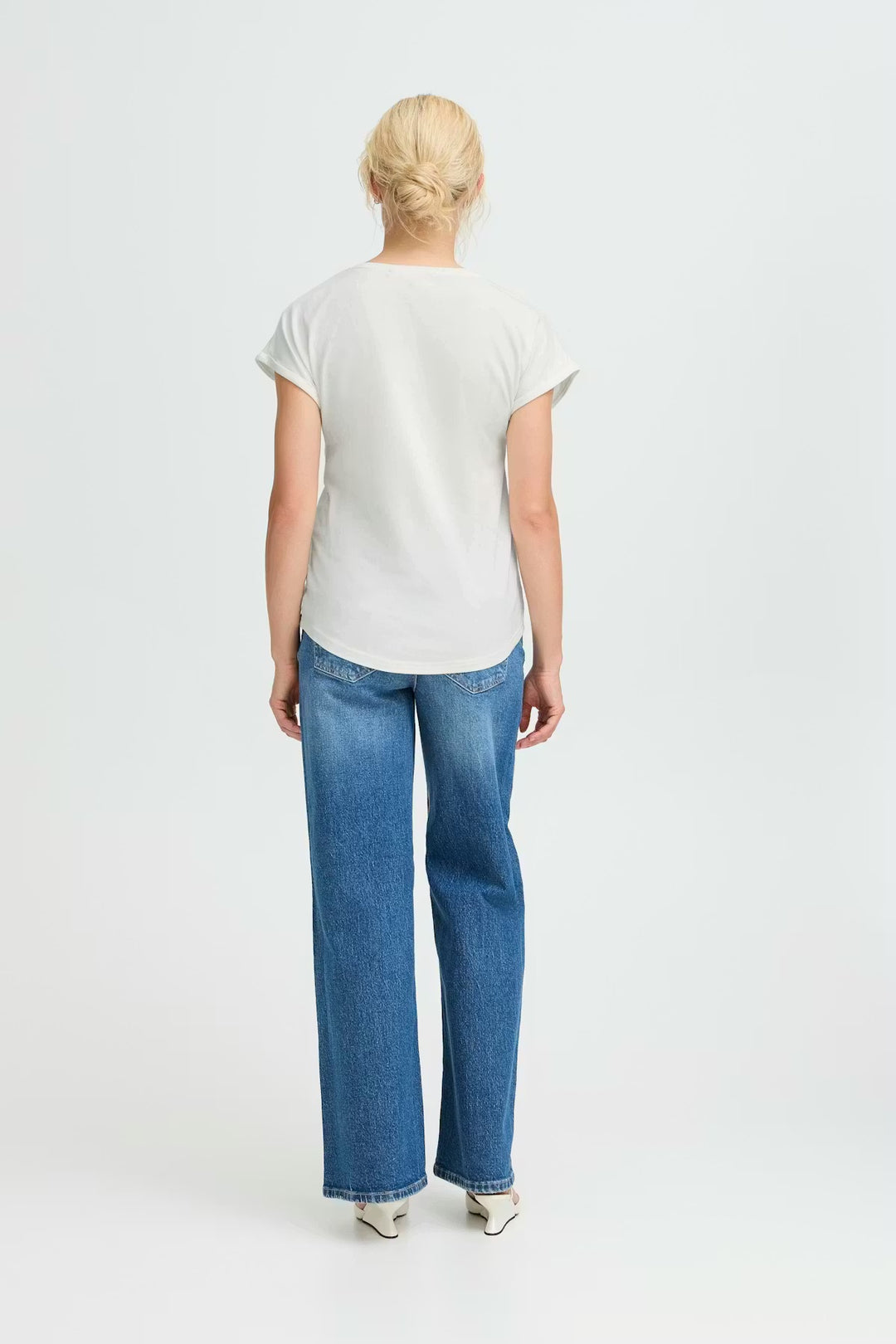 Pamila T-Shirt *Multiple Colors*