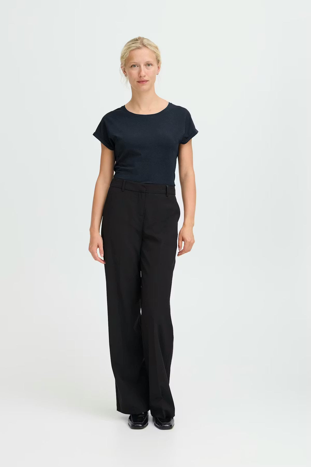 Pamila T-Shirt *Multiple Colors*