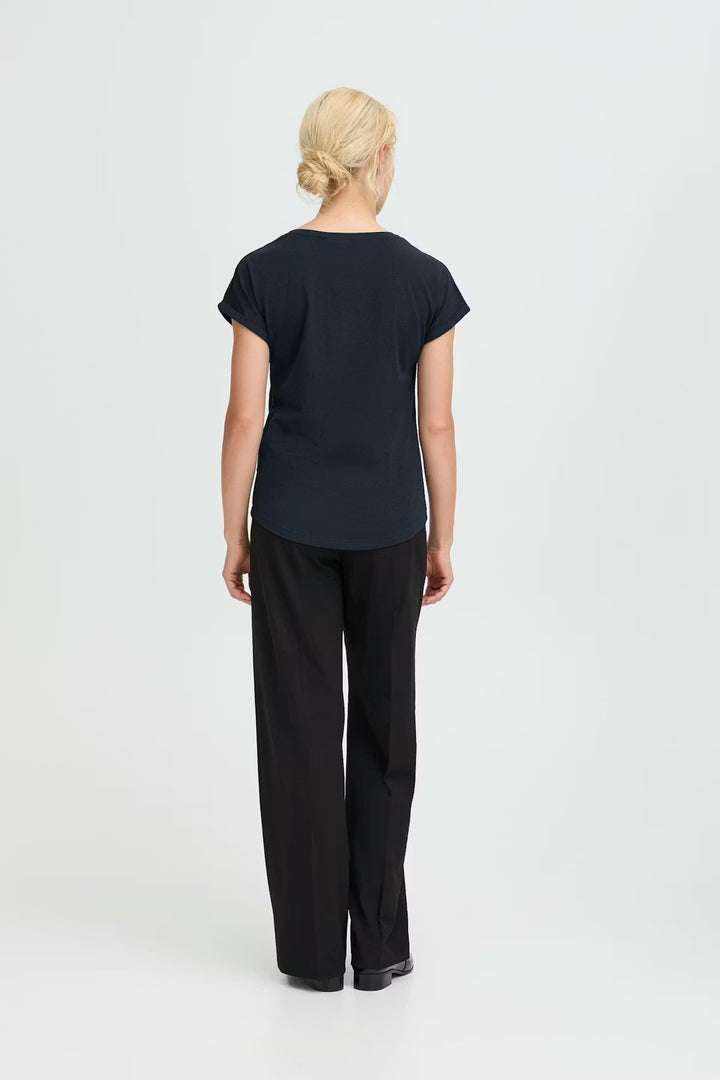 Pamila T-Shirt *Multiple Colors*
