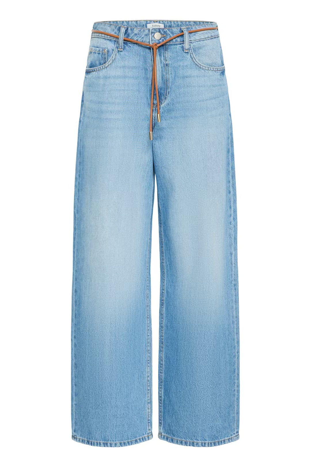 Wide Leg Jean